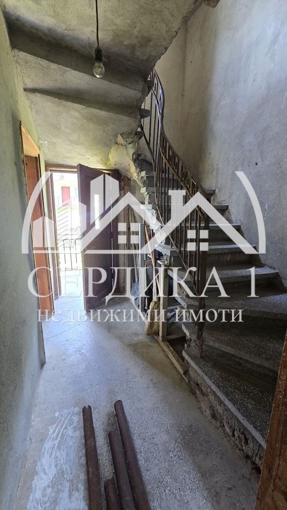 Продава КЪЩА, с. Василовци, област София област, снимка 10 - Къщи - 55580551