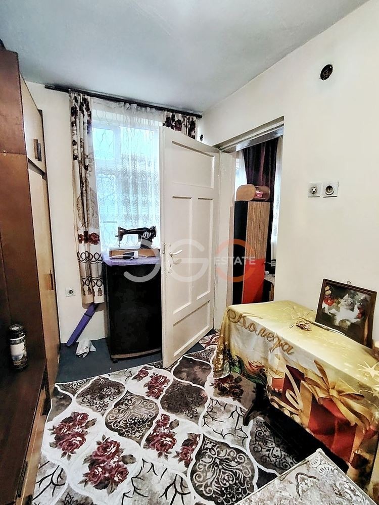 Продава КЪЩА, гр. Варна, Максуда, снимка 6 - Къщи - 56724804