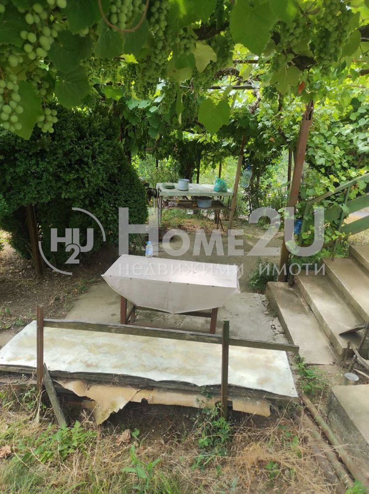 Продава ВИЛА, с. Круша, област София област, снимка 4 - Вили - 52187839