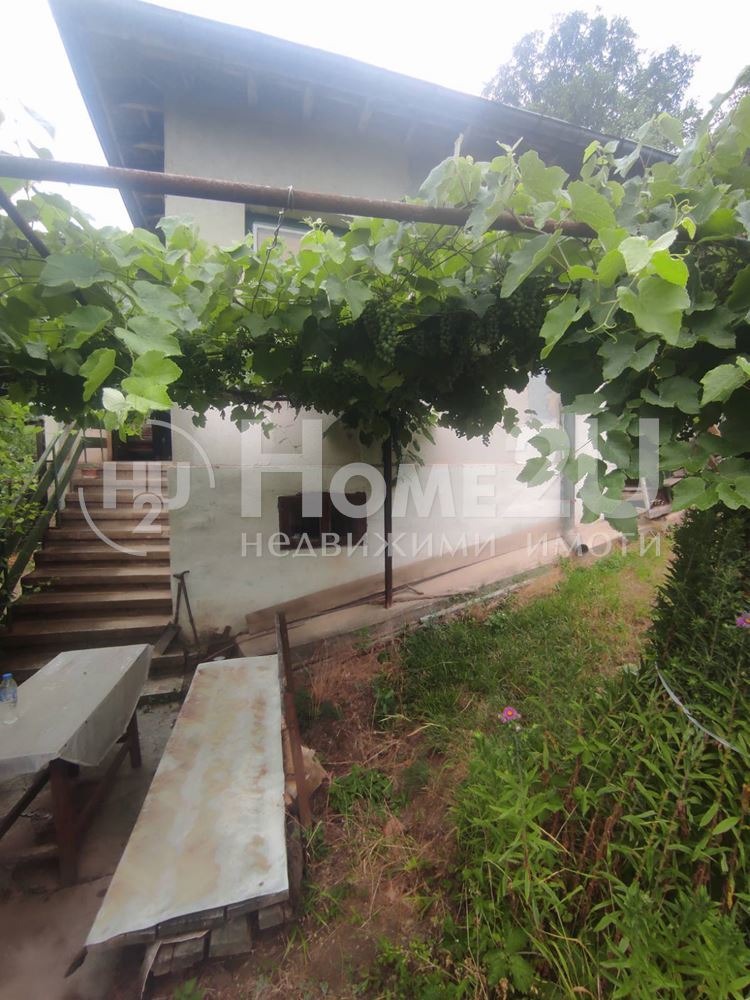 Продава ВИЛА, с. Круша, област София област, снимка 3 - Вили - 52187839