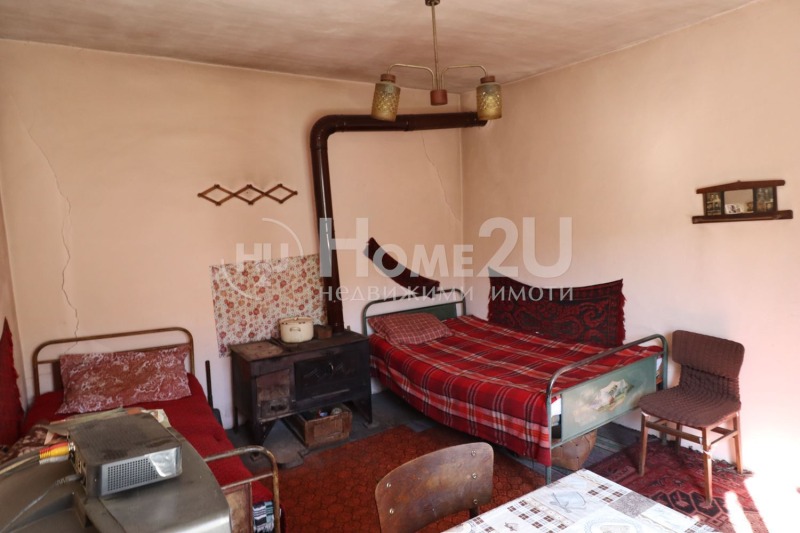 Продава ВИЛА, с. Круша, област София област, снимка 6 - Вили - 52187839