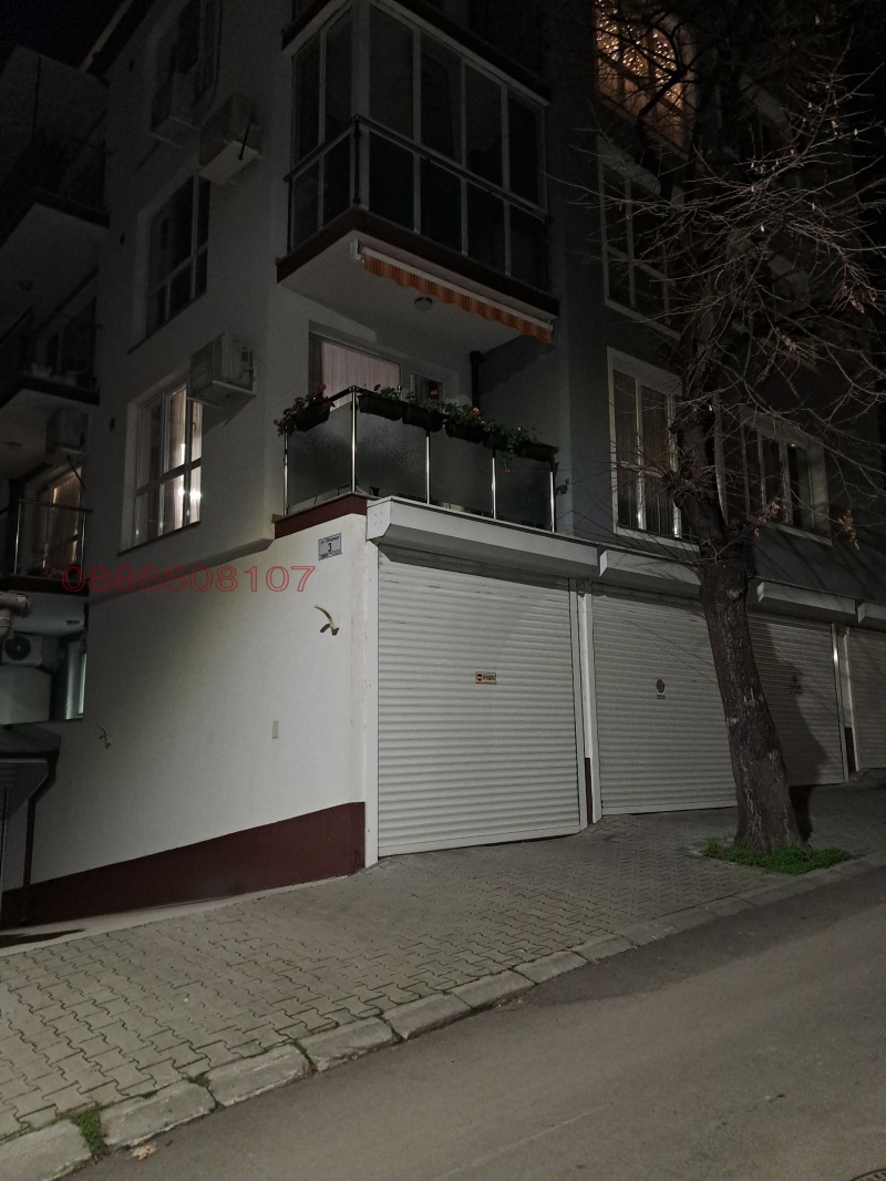 Продава ГАРАЖ, ПАРКОМЯСТО, гр. Стара Загора, Казански - изток