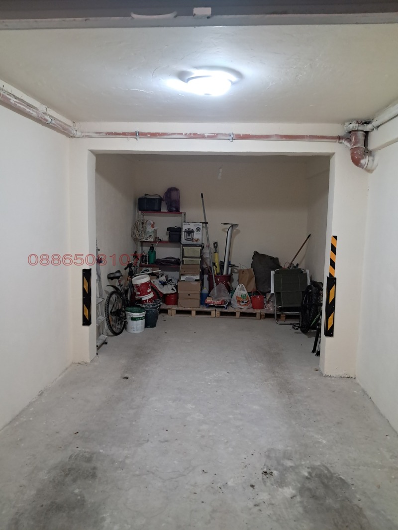 Продава ГАРАЖ, ПАРКОМЯСТО, гр. Стара Загора, Казански - изток, снимка 6 - Гаражи и паркоместа - 53329378