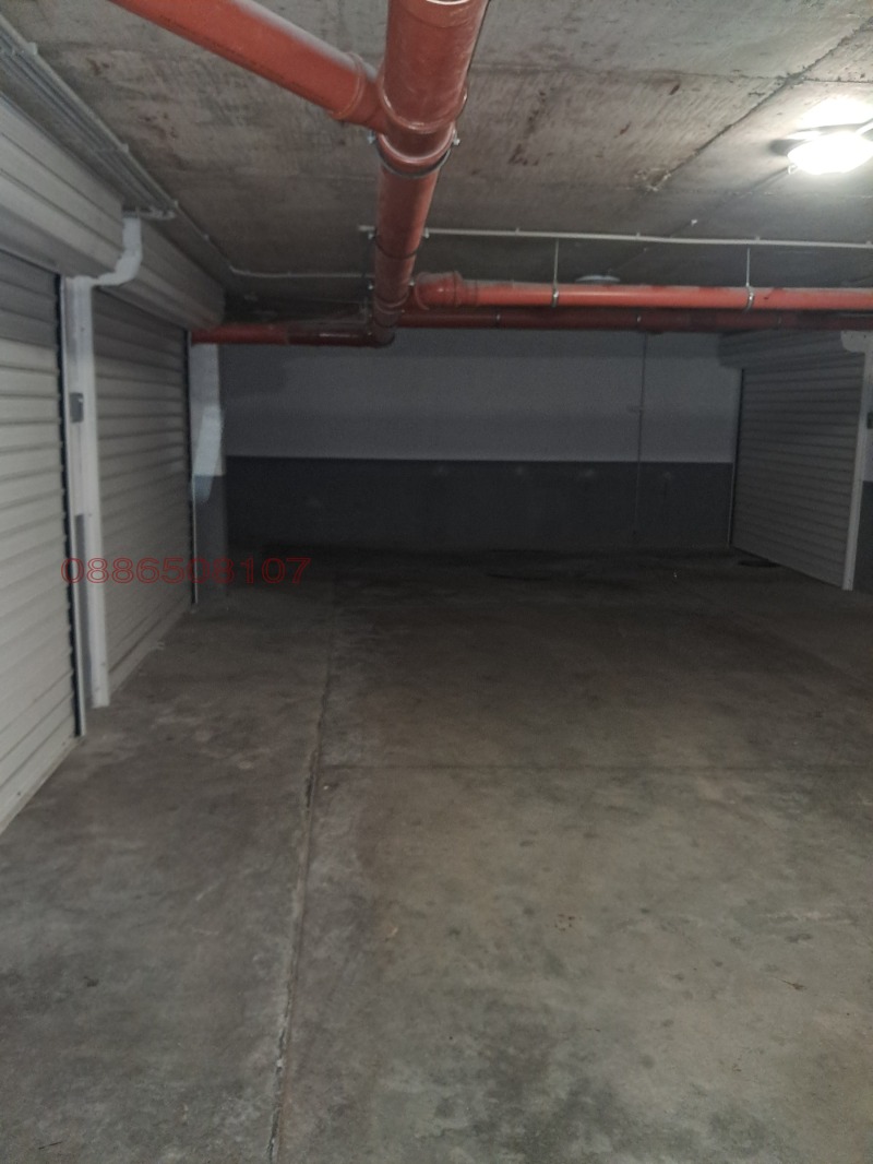 Продава ГАРАЖ, ПАРКОМЯСТО, гр. Стара Загора, Казански - изток, снимка 8 - Гаражи и паркоместа - 53329378