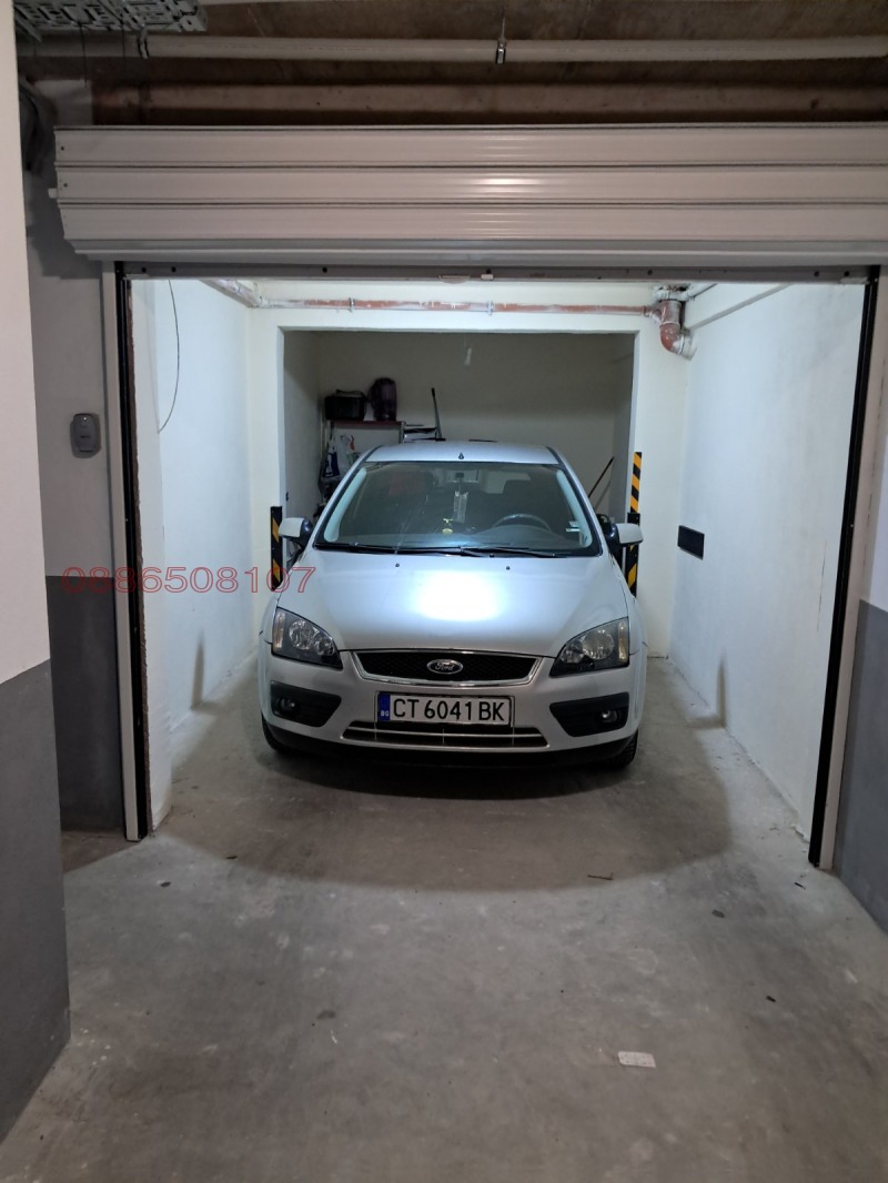 Продава ГАРАЖ, ПАРКОМЯСТО, гр. Стара Загора, Казански - изток, снимка 4 - Гаражи и паркоместа - 53329378