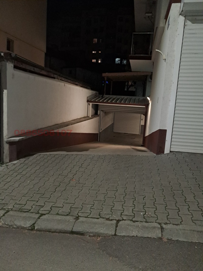 Продава ГАРАЖ, ПАРКОМЯСТО, гр. Стара Загора, Казански - изток, снимка 2 - Гаражи и паркоместа - 53329378