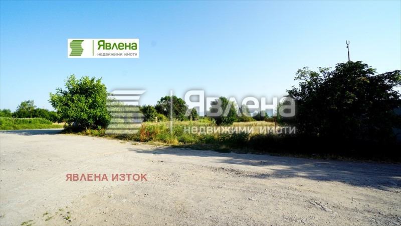 Продава ПАРЦЕЛ, с. Горни Богров, област София-град, снимка 3 - Парцели - 46043592