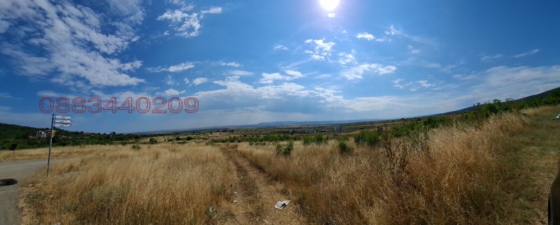 Продава ПАРЦЕЛ, с. Кошарица, област Бургас, снимка 2 - Парцели - 52779342