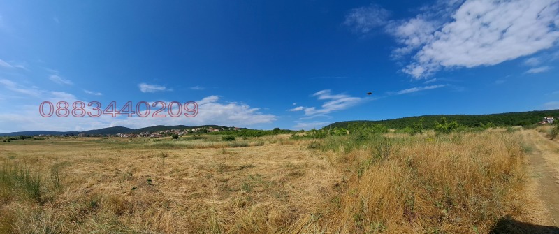 Продава ПАРЦЕЛ, с. Кошарица, област Бургас, снимка 4 - Парцели - 52779342