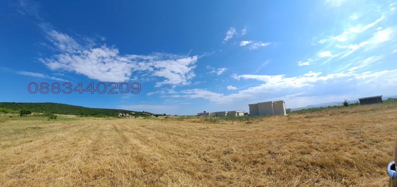 Продава ПАРЦЕЛ, с. Кошарица, област Бургас