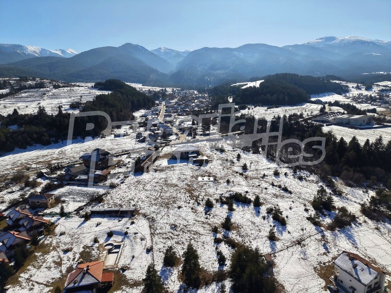 Продава ПАРЦЕЛ, с. Мала църква, област София област