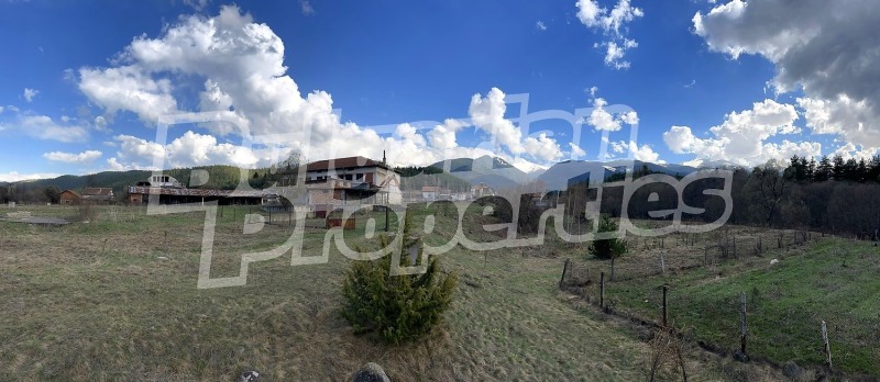 Продава ПАРЦЕЛ, с. Мала църква, област София област, снимка 6 - Парцели - 53180302