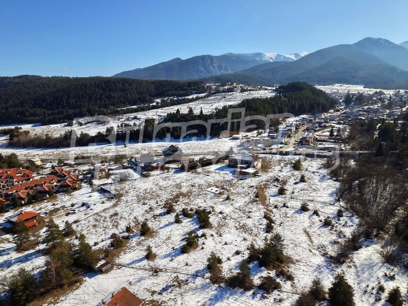 Продава ПАРЦЕЛ, с. Мала църква, област София област, снимка 3 - Парцели - 53180302