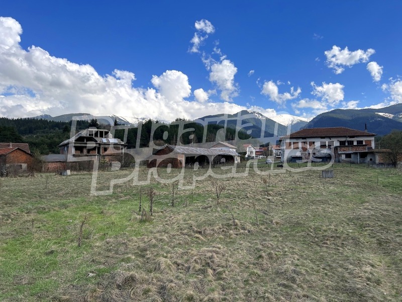 Продава ПАРЦЕЛ, с. Мала църква, област София област, снимка 11 - Парцели - 53180302