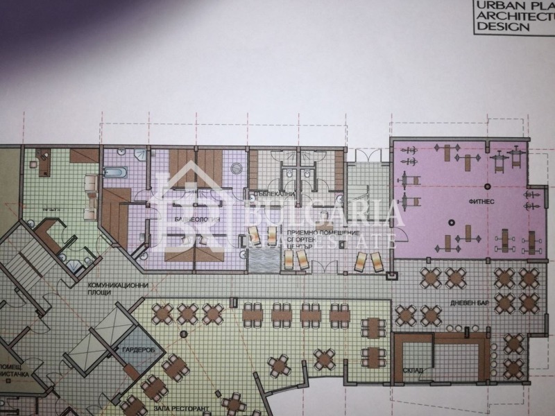 Продава БИЗНЕС ИМОТ, гр. Варна, област Варна, снимка 3 - Други - 53214392