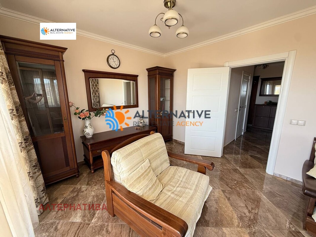Продава 1-СТАЕН, гр. Свети Влас, област Бургас, снимка 2 - Апартаменти - 54539772