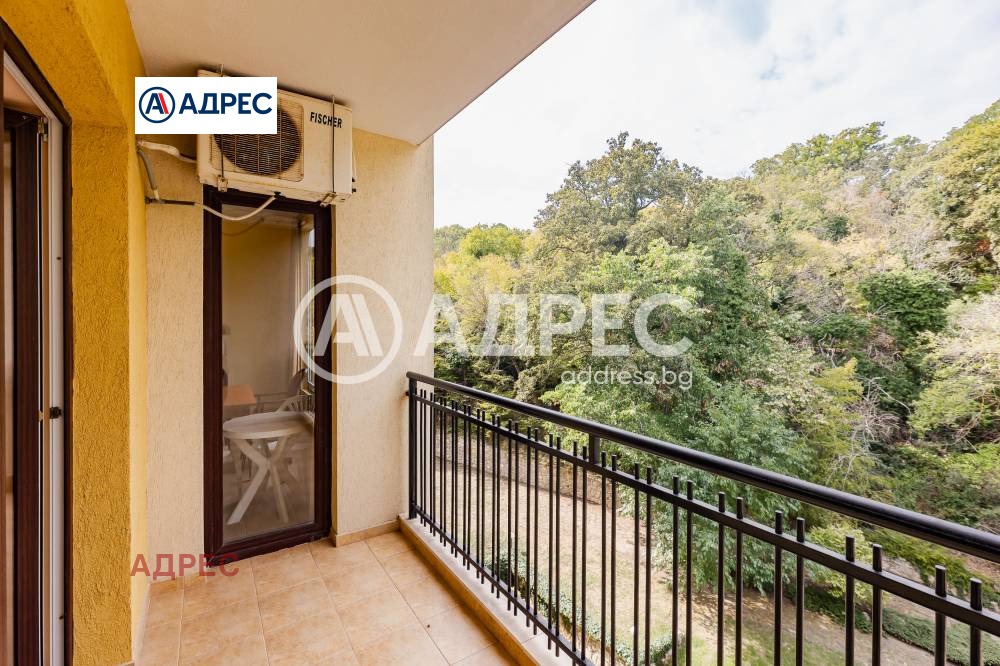 Продава 1-СТАЕН, гр. Варна, област Варна, снимка 7 - Апартаменти - 53615670