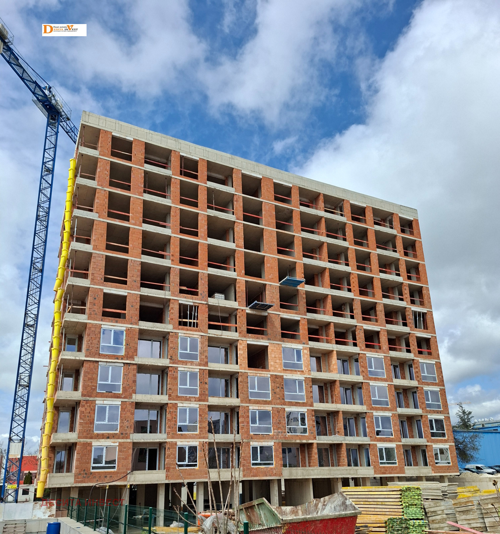 Продава 2-СТАЕН, гр. Варна, Младост 2, снимка 2 - Апартаменти - 52277807