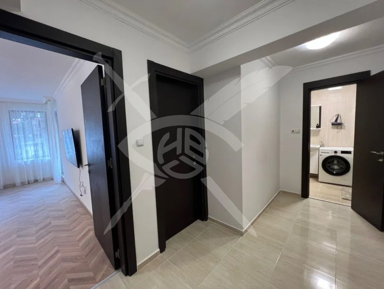 Продава 2-СТАЕН, гр. Свети Влас, област Бургас, снимка 4 - Апартаменти - 53705389