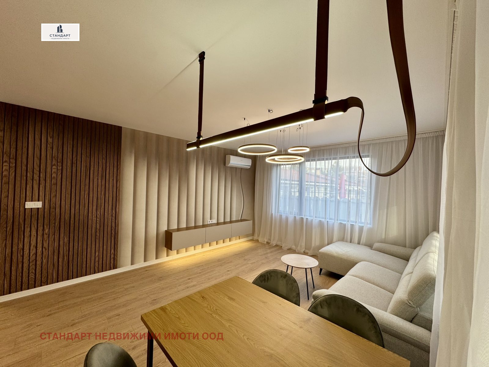 Продава 2-СТАЕН, гр. Пловдив, Кючук Париж, снимка 11 - Апартаменти - 53997223