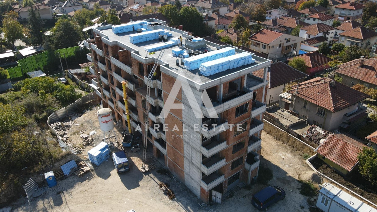 Продава 2-СТАЕН, гр. Плевен, Широк център, снимка 4 - Апартаменти - 54144537