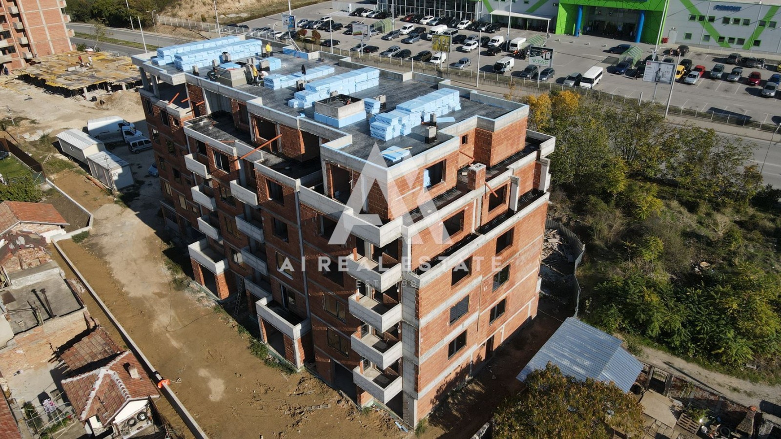 Продава 2-СТАЕН, гр. Плевен, Широк център, снимка 6 - Апартаменти - 54144537