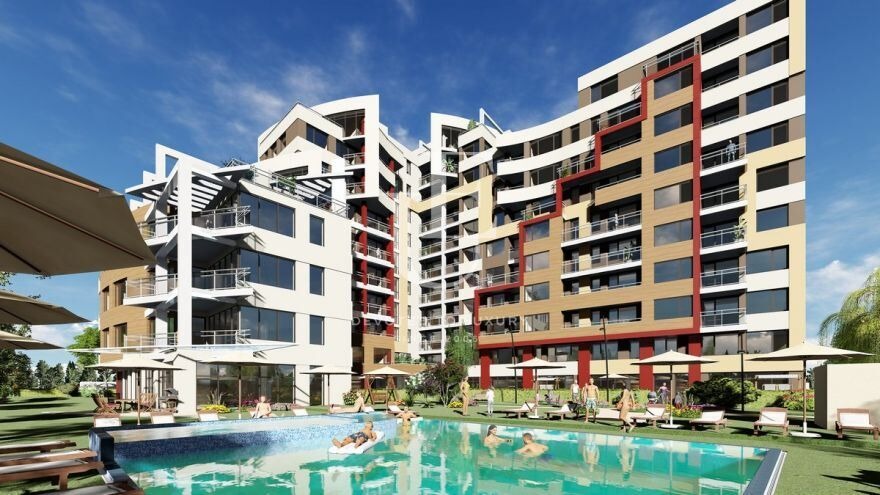Продава 2-СТАЕН, гр. София, Сердика, снимка 2 - Апартаменти - 54731896