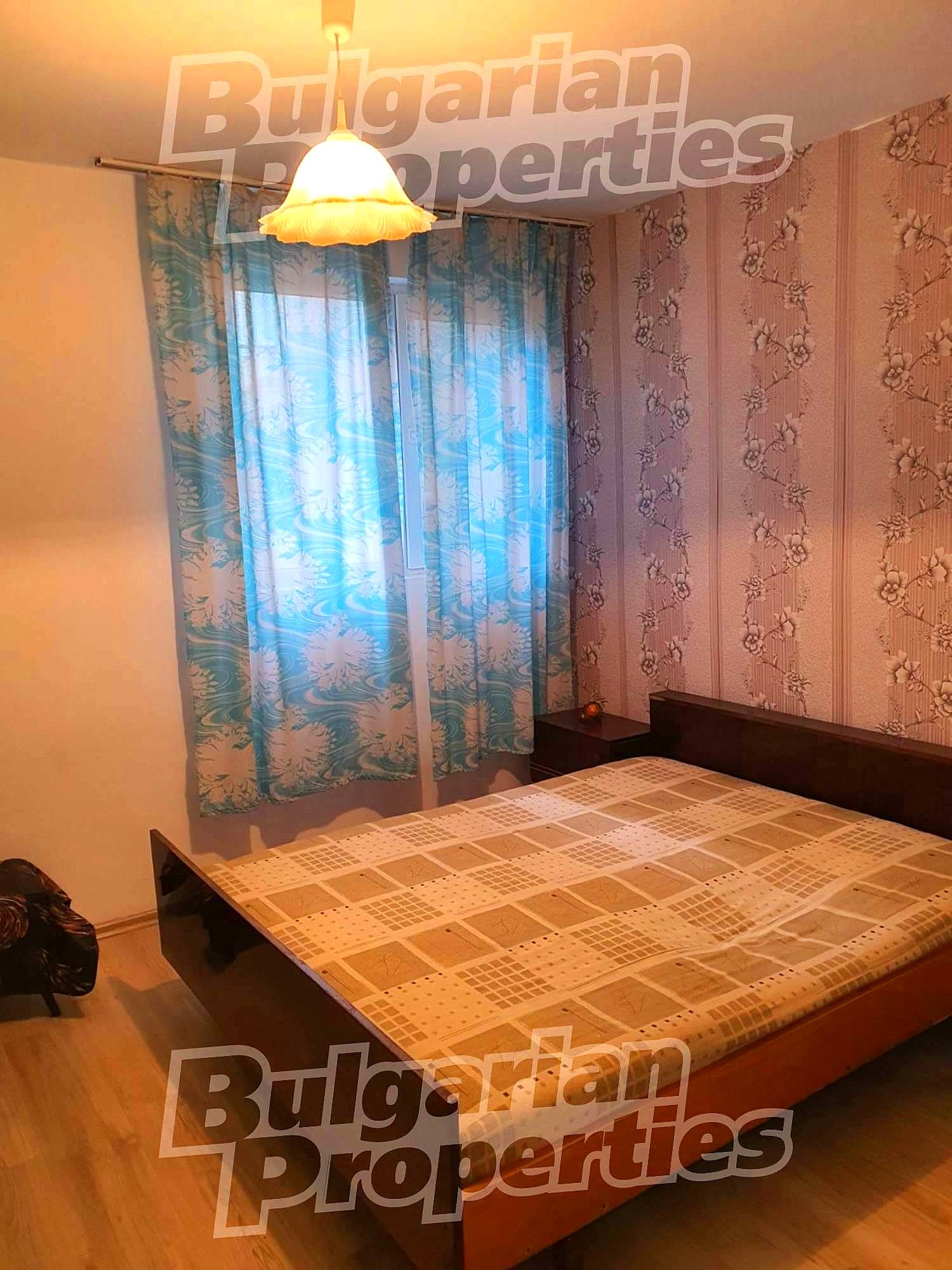 Продава 3-СТАЕН, гр. Варна, Трошево, снимка 2 - Апартаменти - 46445185