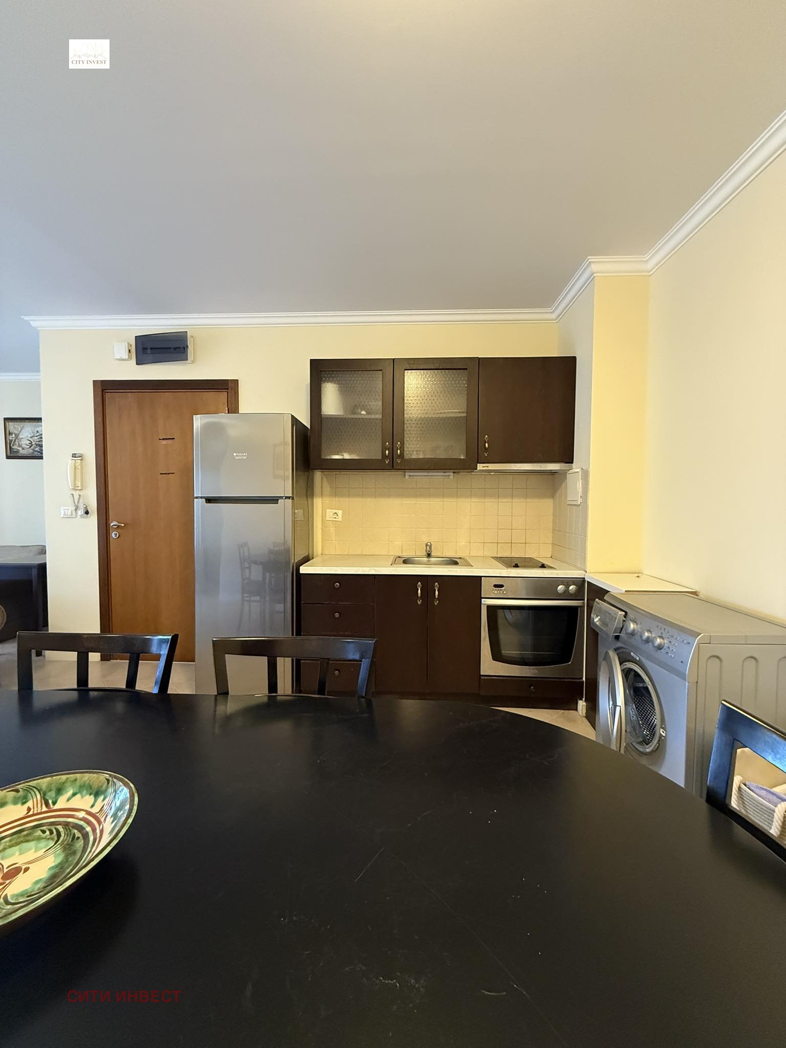 Продава 3-СТАЕН, гр. Созопол, област Бургас, снимка 2 - Апартаменти - 53824980