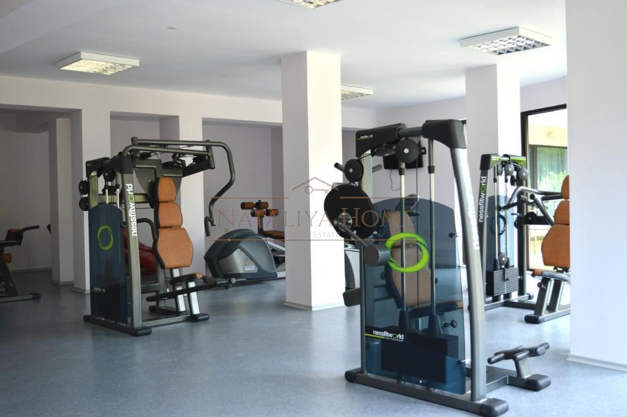 Продава 3-СТАЕН, гр. Созопол, област Бургас, снимка 15 - Апартаменти - 54377788