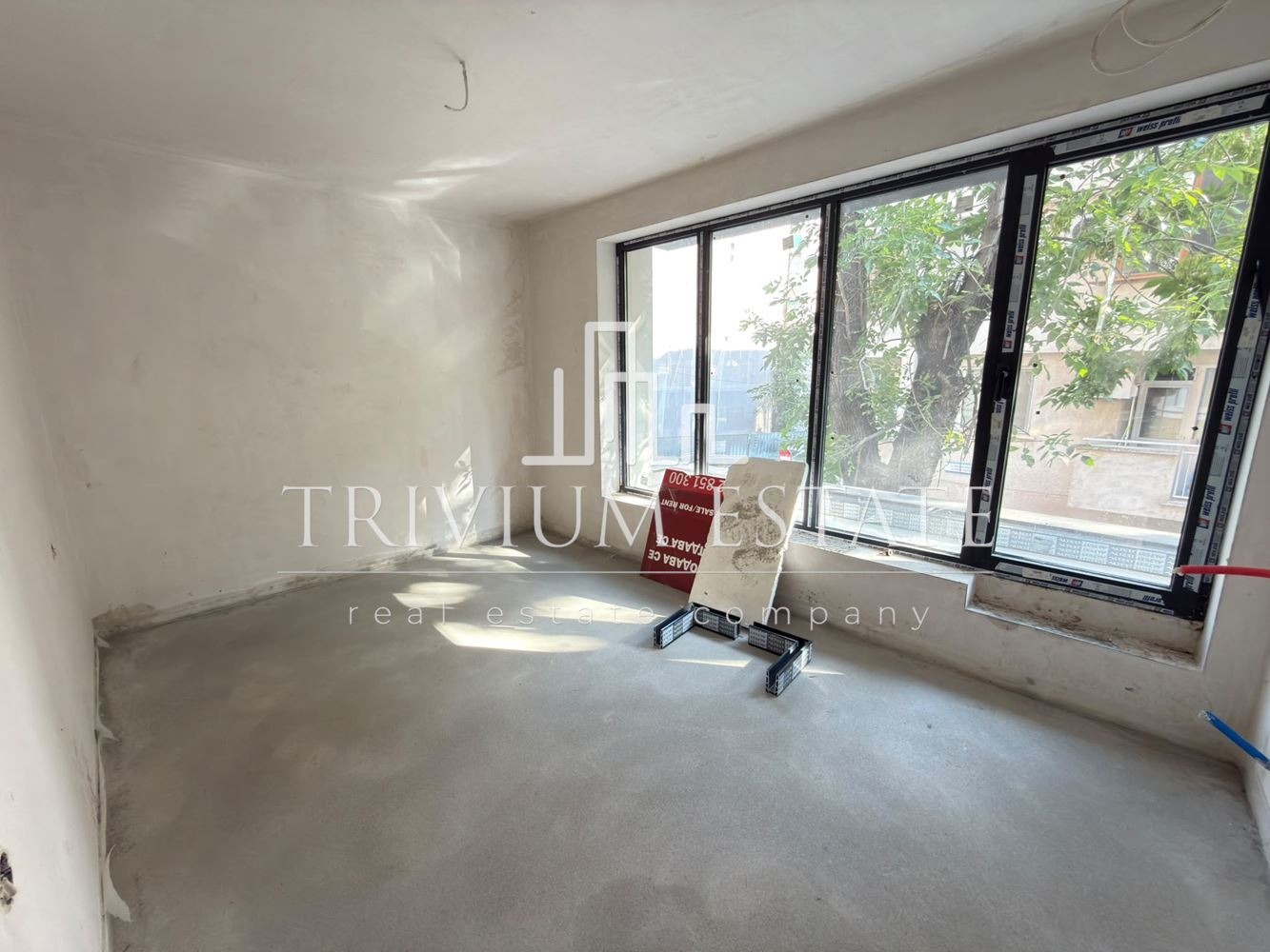 Продава 3-СТАЕН, гр. Пловдив, Кършияка, снимка 5 - Апартаменти - 55109153