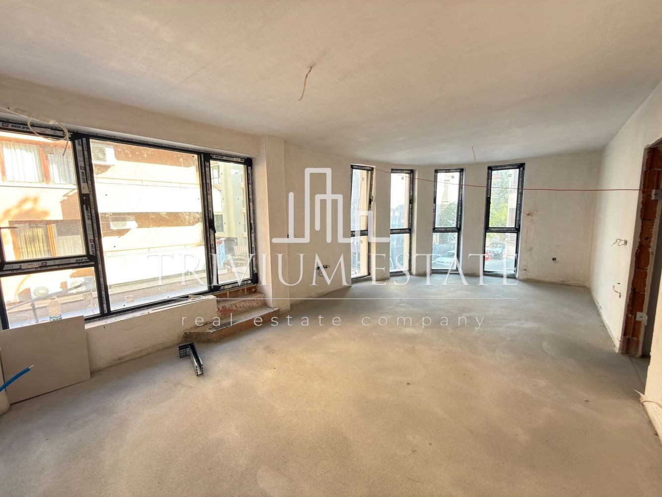 Продава 3-СТАЕН, гр. Пловдив, Кършияка, снимка 3 - Апартаменти - 55109153