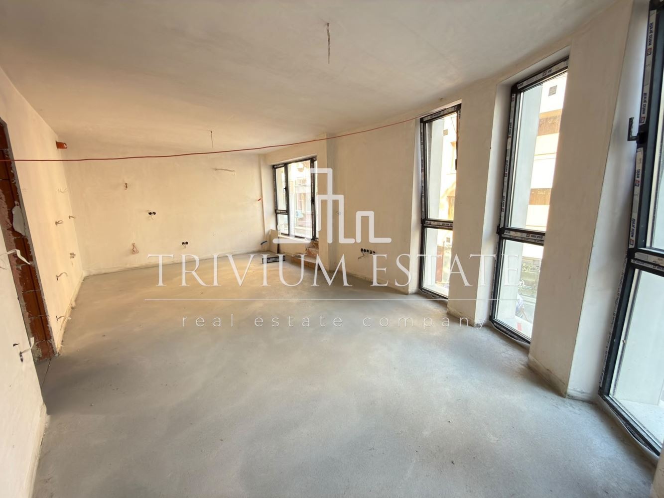 Продава 3-СТАЕН, гр. Пловдив, Кършияка, снимка 6 - Апартаменти - 55109153