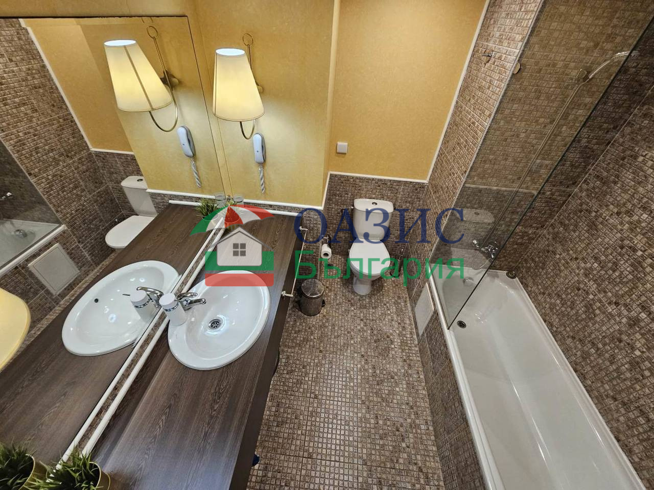Продава 3-СТАЕН, к.к. Слънчев бряг, област Бургас, снимка 14 - Апартаменти - 54935280