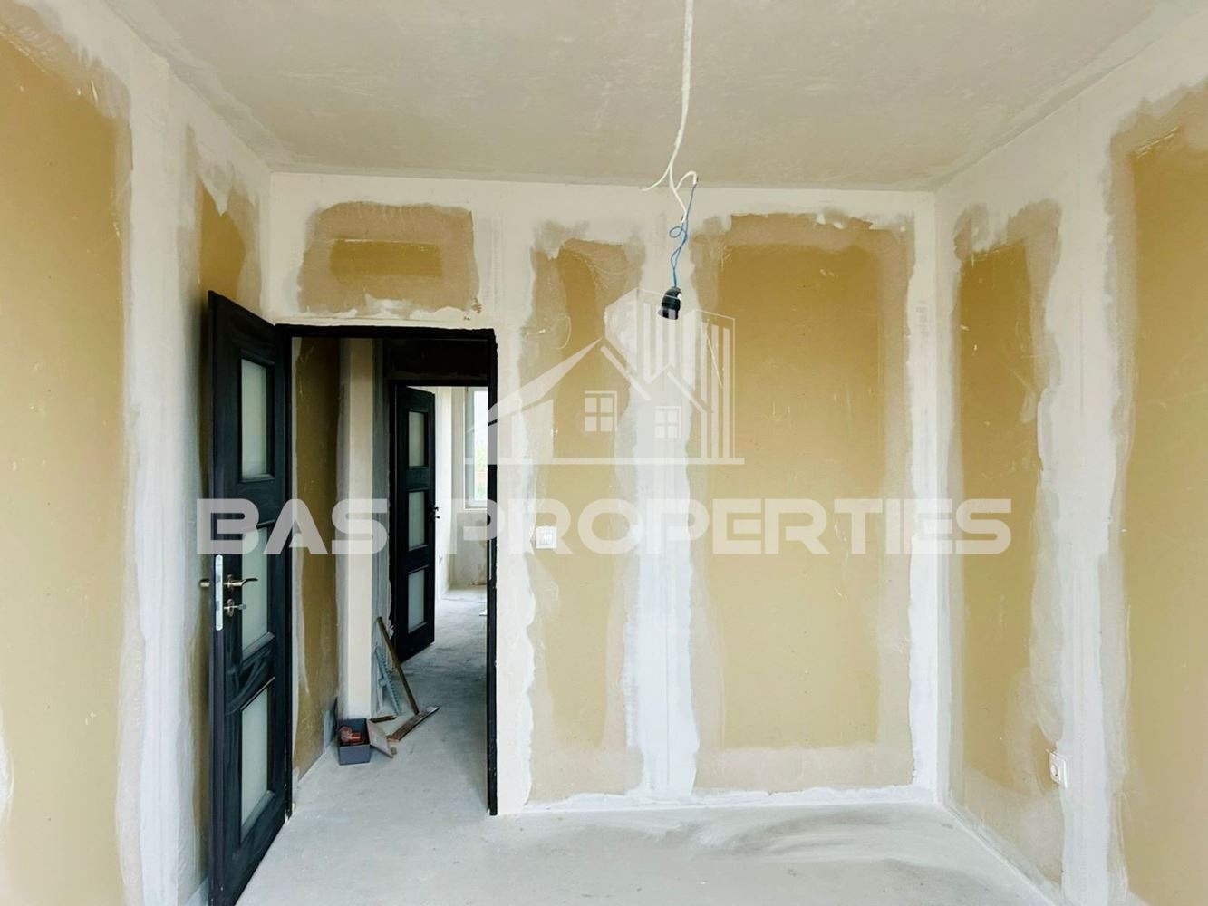 Продава 3-СТАЕН, гр. София, Обеля 1, снимка 2 - Апартаменти - 55824136