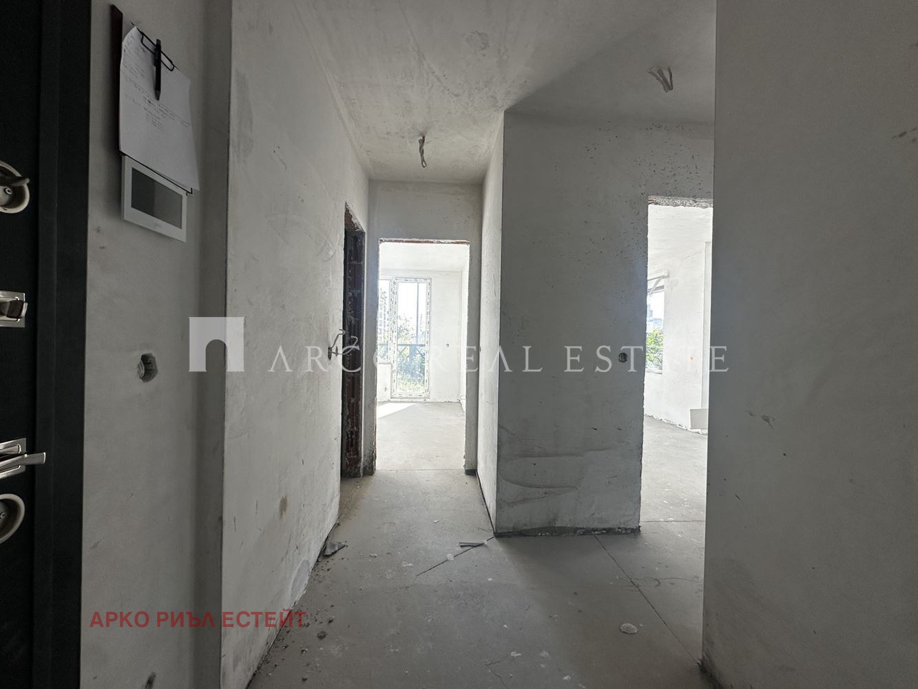 Продава 3-СТАЕН, гр. София, Малинова долина, снимка 2 - Апартаменти - 56706599