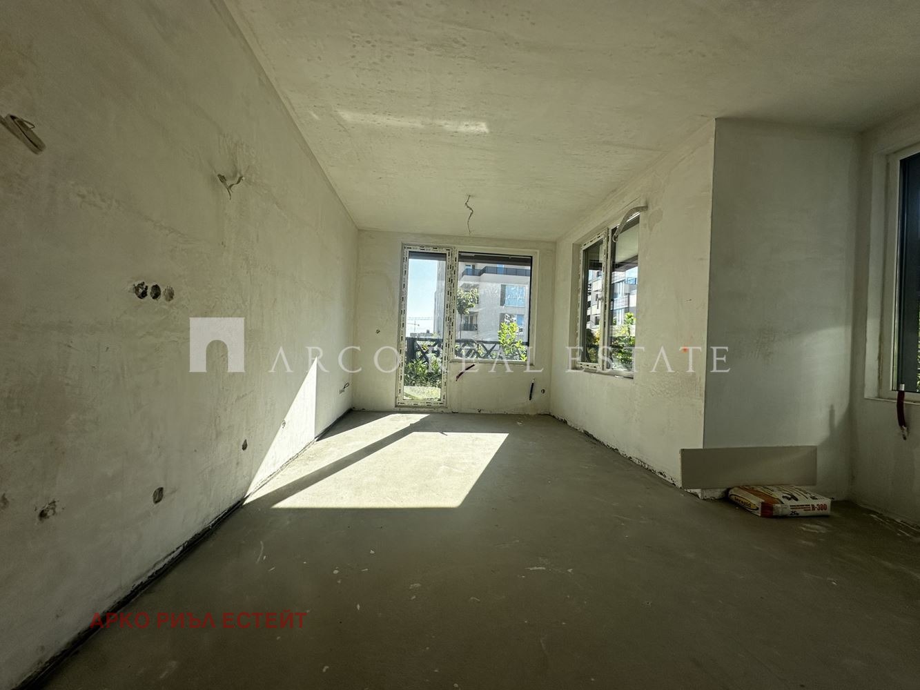 Продава 3-СТАЕН, гр. София, Малинова долина, снимка 4 - Апартаменти - 56706599