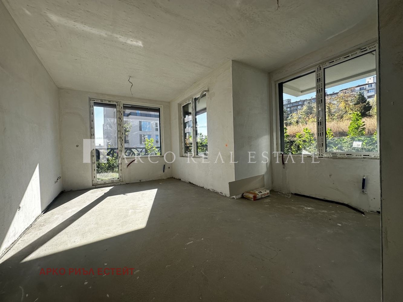 Продава 3-СТАЕН, гр. София, Малинова долина, снимка 5 - Апартаменти - 56706599