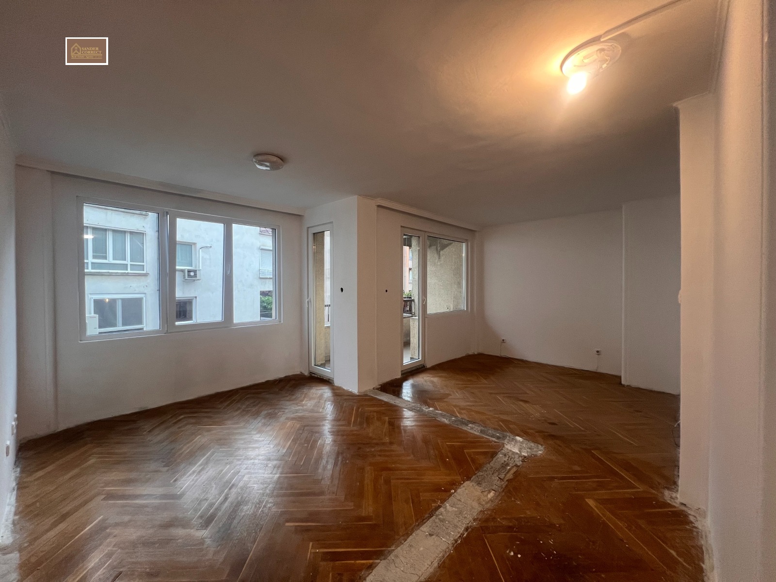 Продава 4-СТАЕН, гр. София, Лозенец, снимка 11 - Апартаменти - 54920668