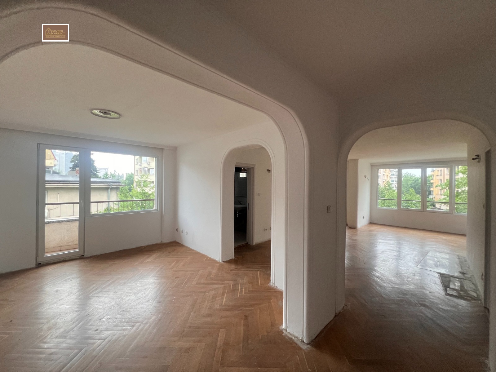 Продава 4-СТАЕН, гр. София, Лозенец, снимка 10 - Апартаменти - 54920668