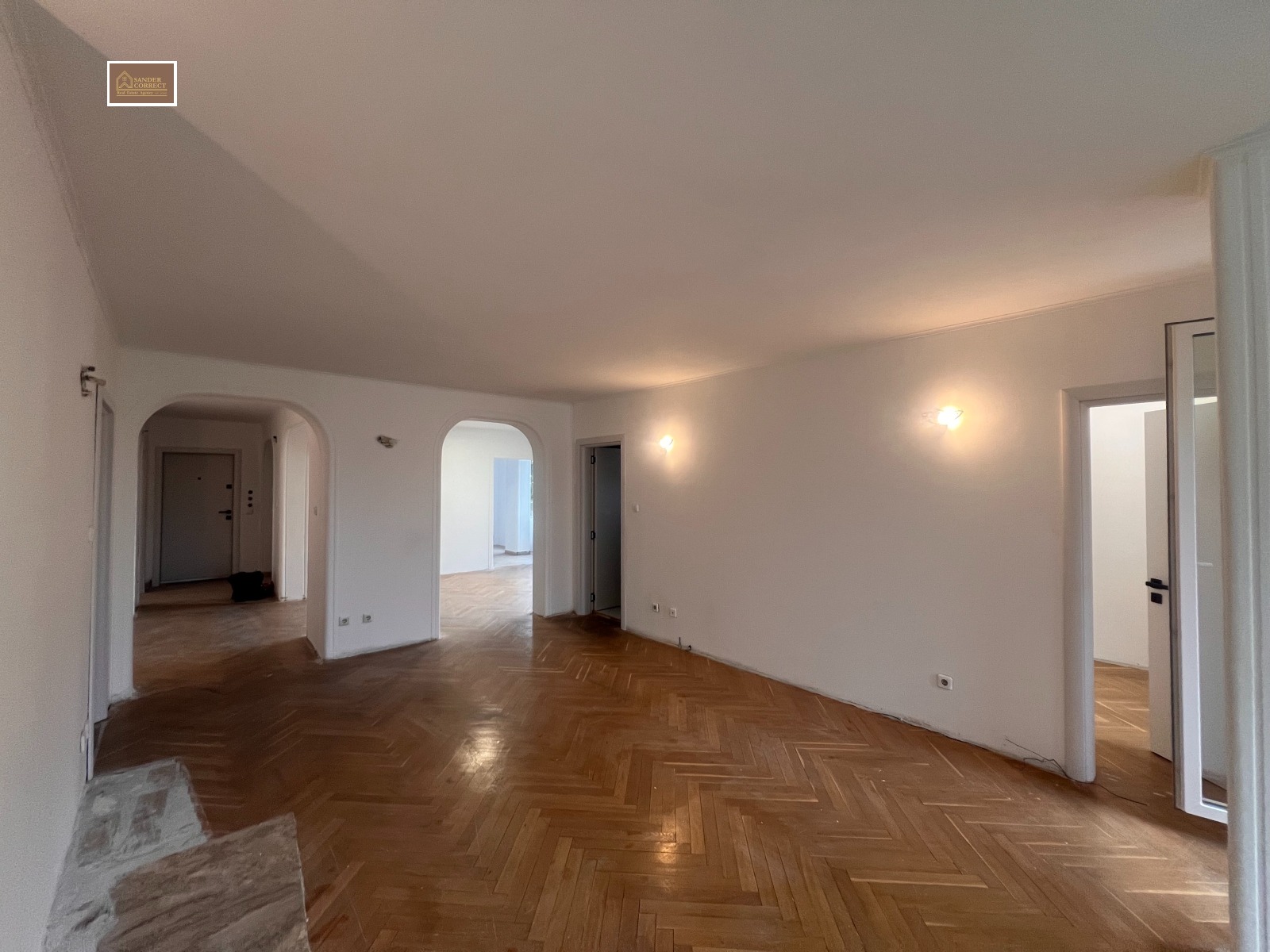 Продава 4-СТАЕН, гр. София, Лозенец, снимка 8 - Апартаменти - 54920668
