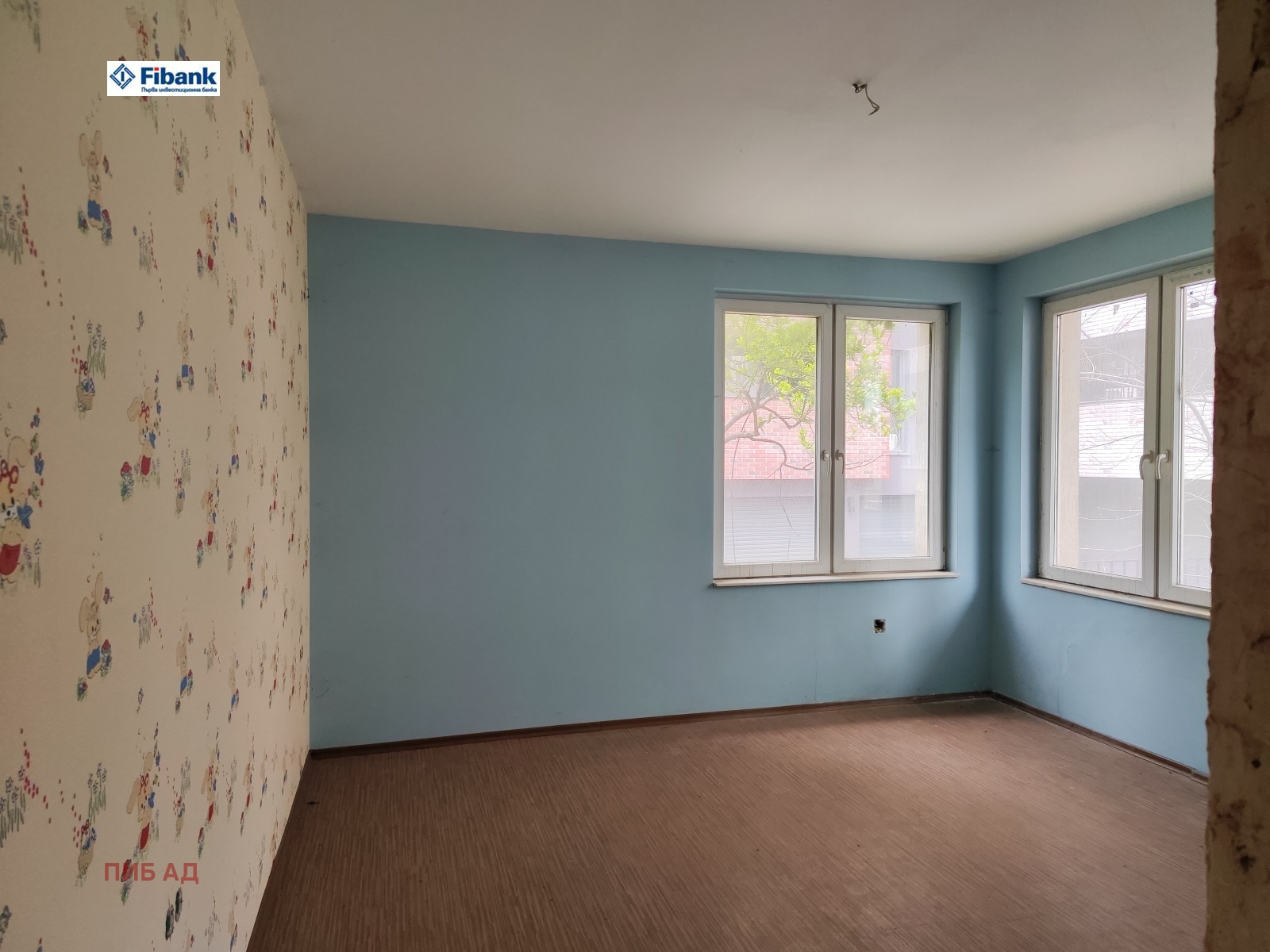 Продава ЕТАЖ ОТ КЪЩА, гр. София, Бъкстон, снимка 2 - Етаж от къща - 54276820