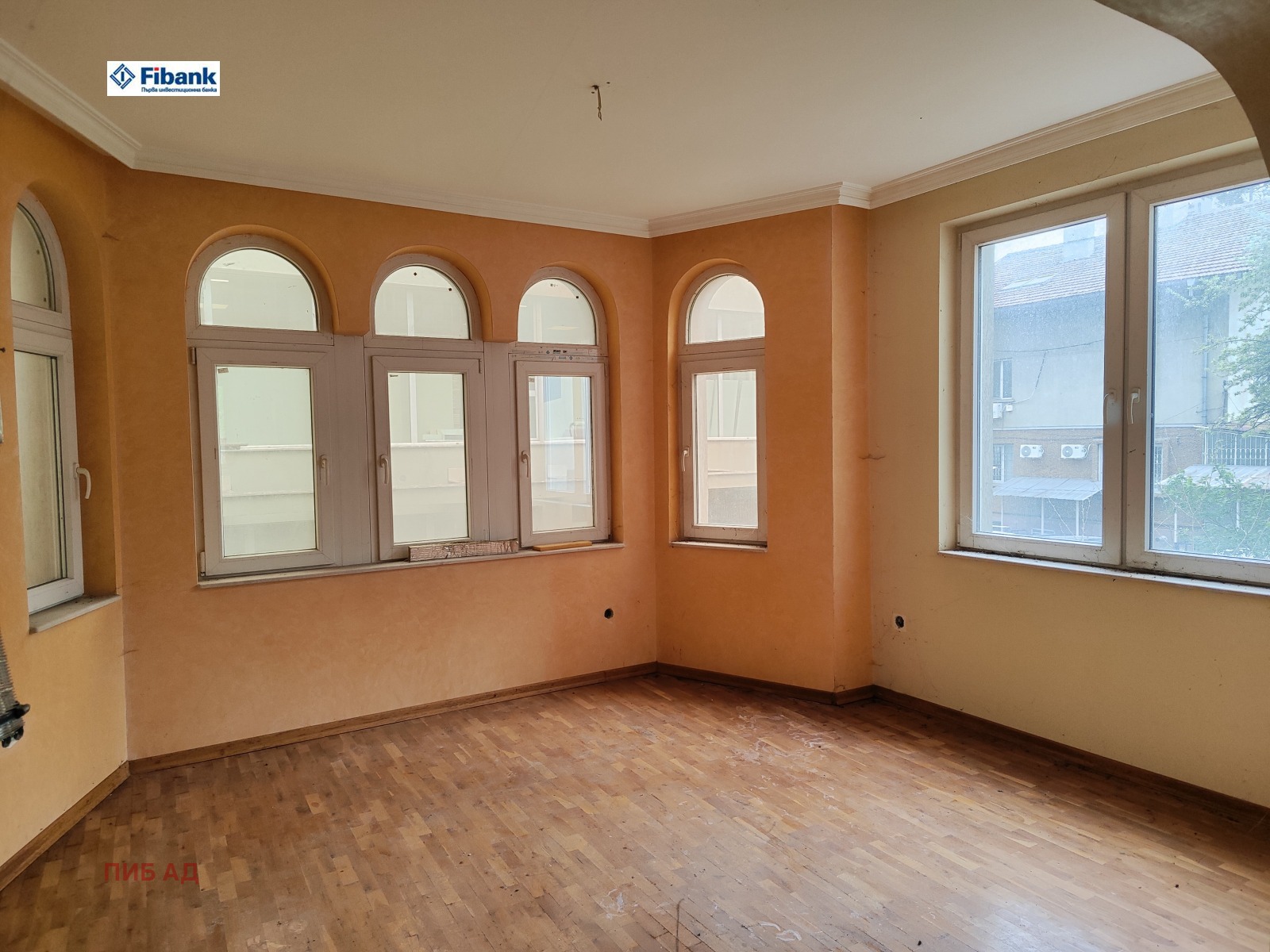 Продава ЕТАЖ ОТ КЪЩА, гр. София, Бъкстон, снимка 3 - Етаж от къща - 54276820