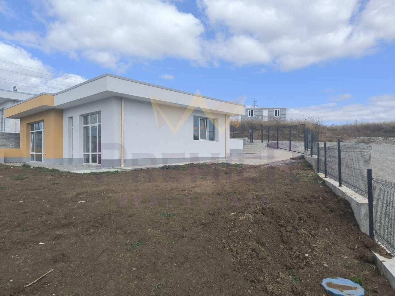 Продава КЪЩА, с. Черни връх, област Бургас, снимка 6 - Къщи - 53643854