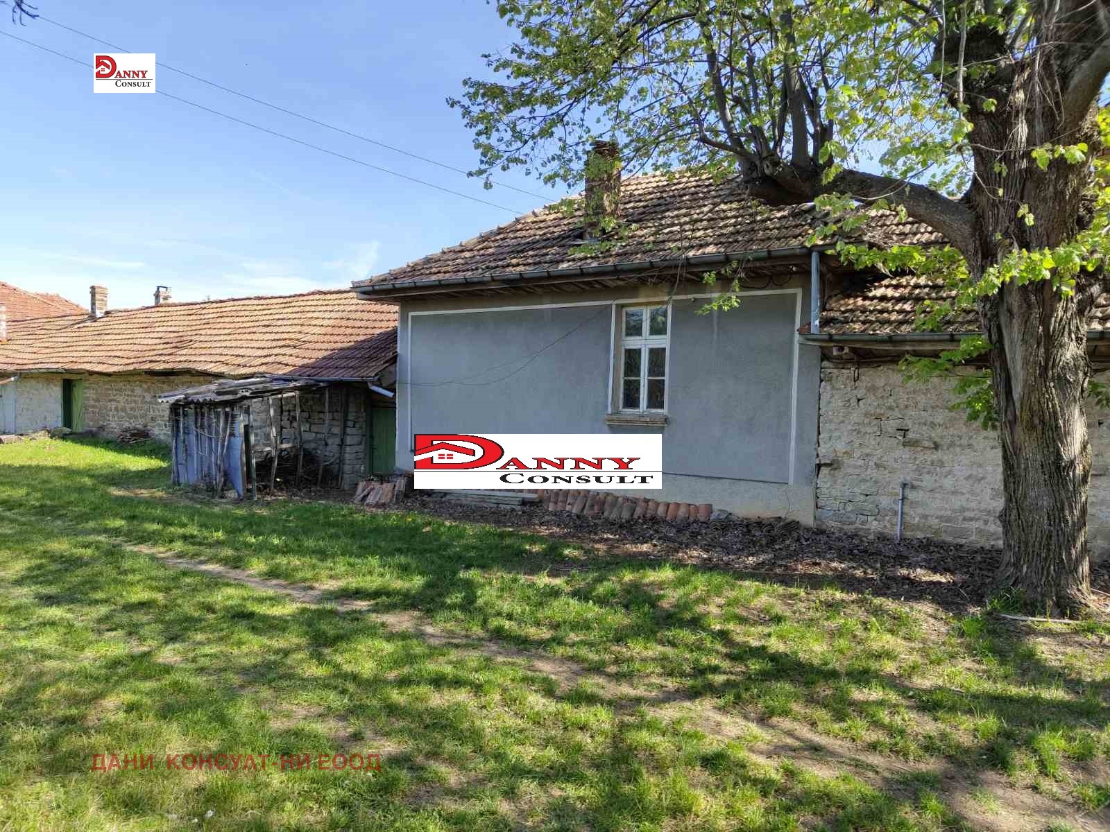 Продава КЪЩА, с. Крамолин, област Габрово, снимка 8 - Къщи - 54463679