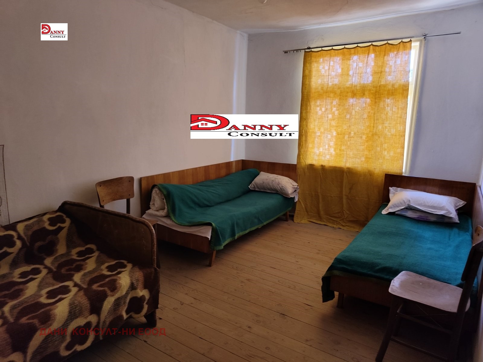 Продава КЪЩА, с. Крамолин, област Габрово, снимка 4 - Къщи - 54463679