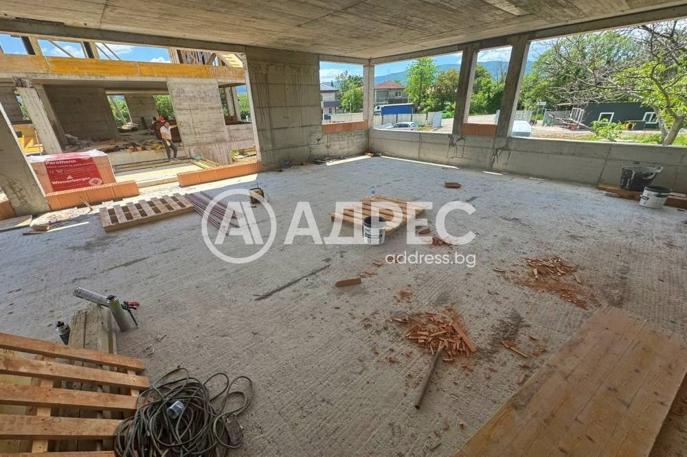 Продава КЪЩА, гр. София, с. Иваняне, снимка 6 - Къщи - 54679243