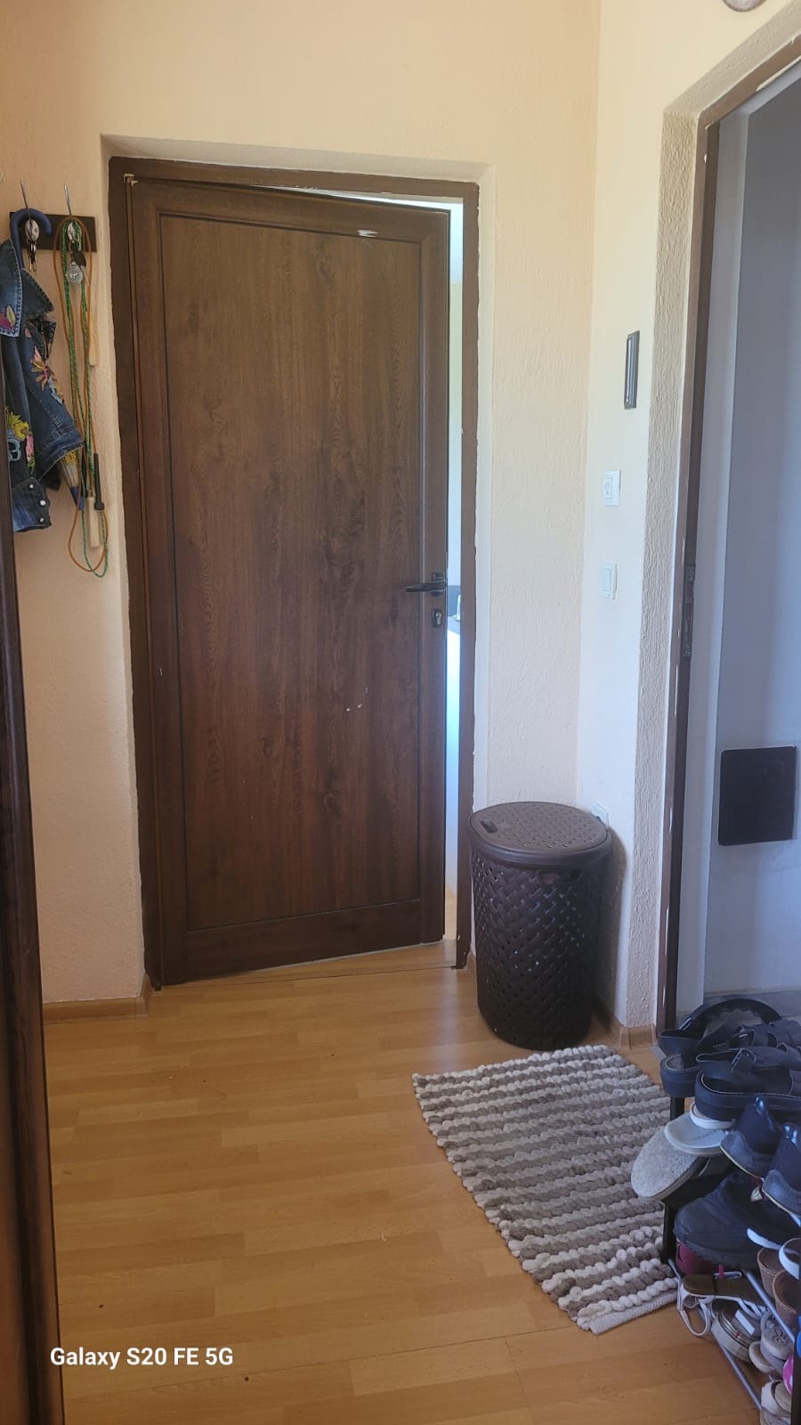 Продава КЪЩА, с. Калиманци, област Варна, снимка 8 - Къщи - 55048659