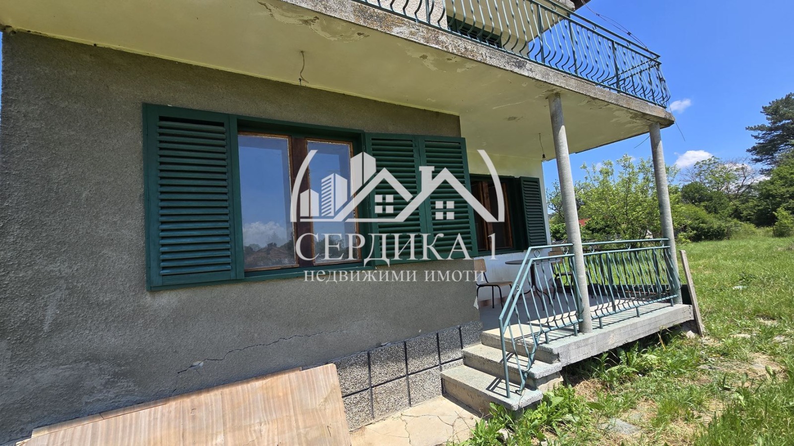 Продава КЪЩА, с. Василовци, област София област, снимка 11 - Къщи - 55580551
