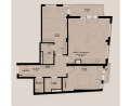 Продава  3-стаен град София , Оборище , 125 кв.м | 36270118 - изображение [2]